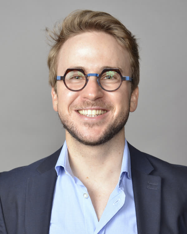 Arthur Danila