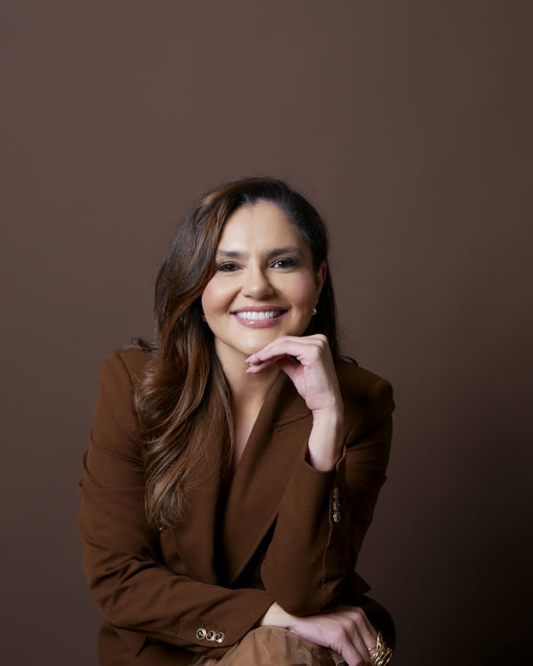 Camila Moretti