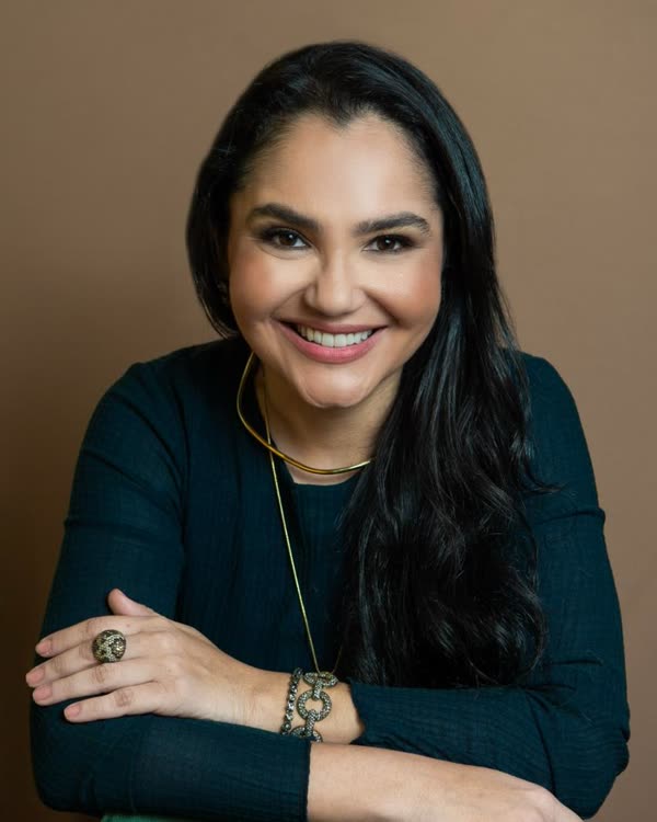 Fabricia Maciel